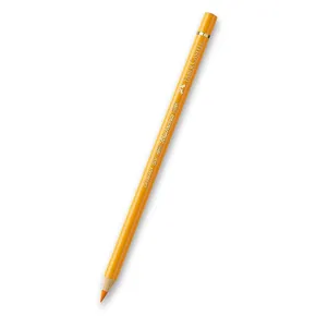 Faber-Castell Polychromos Buntstifte - Gelb und Orange Töne 109