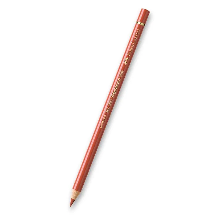 Hauptbild des Produkts Pastelka Faber-Castell Polychromos - žluté a oranžové odstíny 188