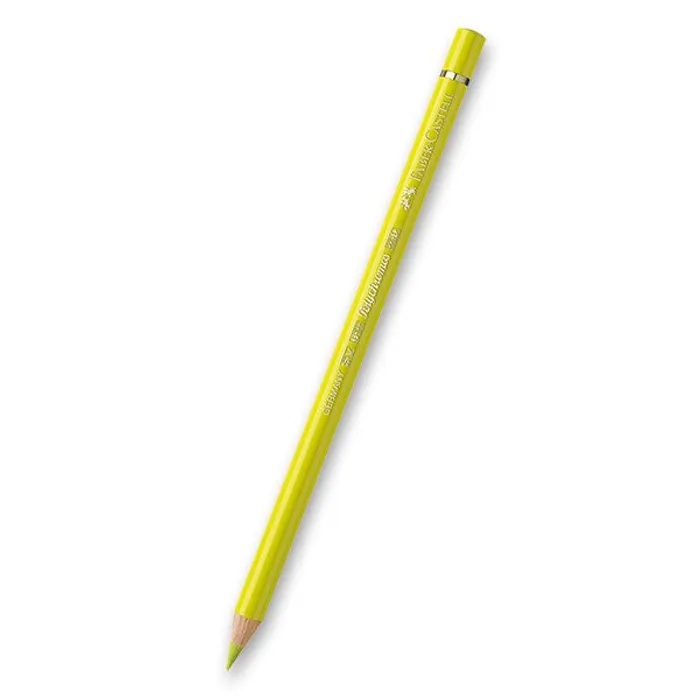 Hauptbild des Produkts Pastelka Faber-Castell Polychromos - žluté a oranžové odstíny 205
