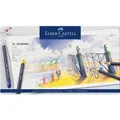 Goldfaber Farbstift, 36er Metalletui Faber Castell 114736
