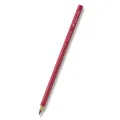 Pastelka Grip 2001 Rot Karmin Faber-Castell (112426)