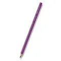 Pastellstift Grip 2001 Karmesin Faber Castell (112434)