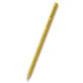 Pastelka Grip 2001 kadmiová žlutá tmavá Faber Castell (112408)