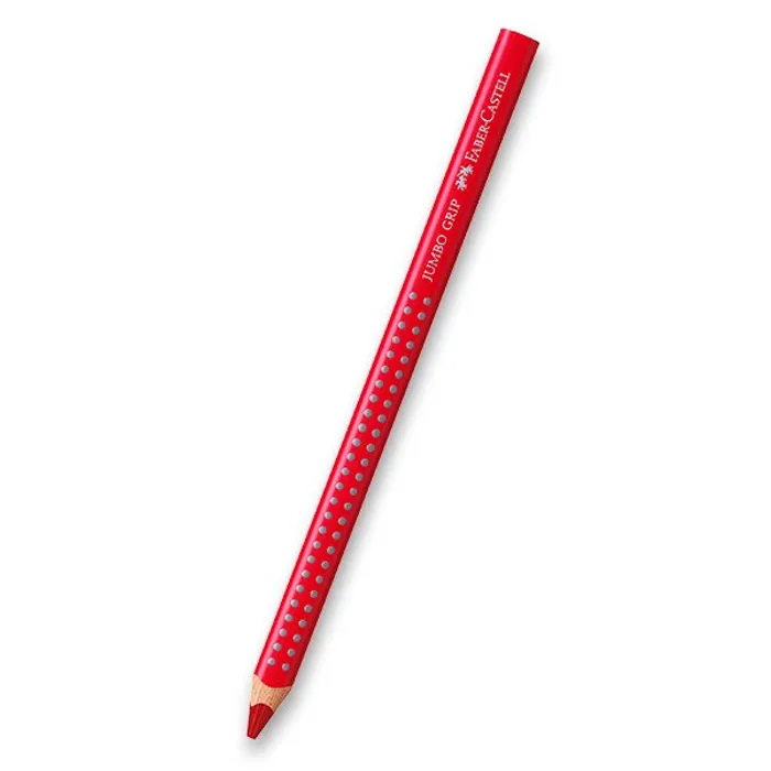 Hauptbild des Produkts Pastelka Jumbo Grip permanentkarmin Faber Castell (110926)