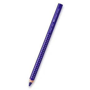 Faber-Castell Jumbo Grip Buntstifte - rote und rosa Farbtöne 37