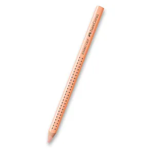 Faber-Castell Jumbo Grip Buntstifte - gelb und orange Töne 32