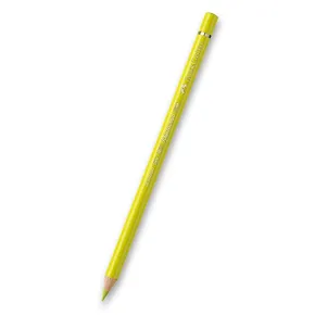 Faber-Castell Polychromos Buntstifte - Gelb und Orange Töne 205