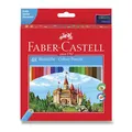 Buntstifte Faber-Castell 120148 48 Farben