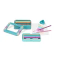 Sparkle Buntstifte Geschenkset, Metalletui türkis, 21-teilig Faber Castell 201641