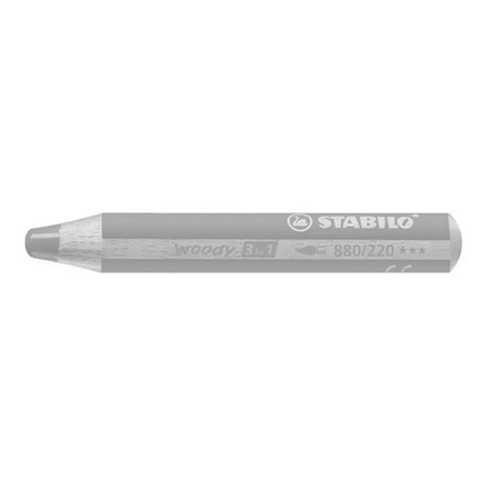 Hauptbild des Produkts Pastelka Stabilo Woody 3 in 1 oranžová