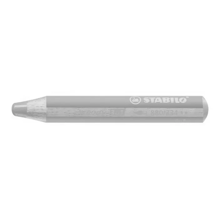 Hauptbild des Produkts Pastelka Stabilo Woody 3 in 1 růžová