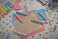 Buntstift, Wasserstrich- und Wachsstift in einem STABILO woody 3 in 1 PASTEL – 6 Stück mit Spitzer