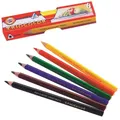 Buntstifte 3151/6 dreieckig stark lackiert KOH-I-NOOR
