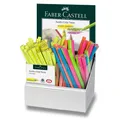 Colour Jumbo Grip Neon Pastels, 72-teiliges Set