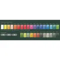 Buntstifte Faber-Castell 110030 Polychromos-Etui, 30 Farben