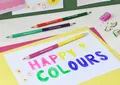 Weiteres Produktbild Faber-Castell 110312 Buntstifte, 12 Farben + 6 Farben