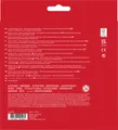 Faber-Castell 110324 Buntstifte, 24 Farben + 6 Farben