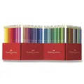 Weiteres Produktbild Buntstifte Faber-Castell 111260 60 Farben