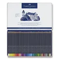 Weiteres Produktbild Buntstifte Faber-Castell 114736 Goldfaber-Dose, 36 Farben