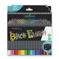 Weiteres Produktbild Faber-Castell 116411 Black Edition Buntstifte 100 Farben