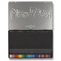 Buntstifte Faber-Castell 116437 Black Edition 36 Farben
