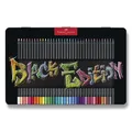 Buntstifte Faber-Castell 116437 Black Edition 36 Farben