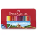 Buntstifte Faber-Castell 115894 60 Farben + Zubehör