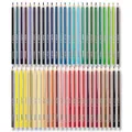Kores Kolores Mandalas Buntstifte 50 Farben