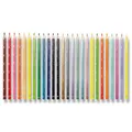 Weiteres Produktbild Kores Kolores Style Buntstifte 26 Farben