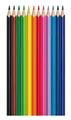 Maped Color'Peps Buntstifte, 12 Farben