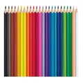 Weiteres Produktbild Maped Color'Peps Buntstifte, 24 Farben