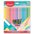 Maped Color'Peps Pastellkreiden – 24 Stück