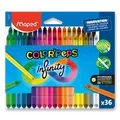 Buntstifte Maped Infinity [36 Stk.]