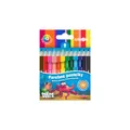 Weiteres Produktbild Ocean World Buntstifte sechseckig 12 Stück, klein