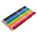 Weiteres Produktbild Kreide 84200A/12 Forstwirtschaft - rot