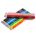 Weiteres Produktbild Buntstifte Ocean World Dreieck JUMBO 12 Stk