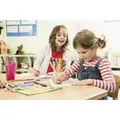 Weiteres Produktbild Buntstifte für Linkshänder STABILO EASYcolors – 12-teiliges Set mit Spitzer