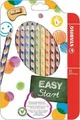 Weiteres Produktbild Buntstifte für Linkshänder STABILO EASYcolors – 12-teiliges Set mit Spitzer