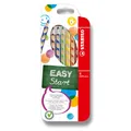 Weiteres Produktbild Linkshänder-Buntstifte STABILO EASYcolors – 6er-Set