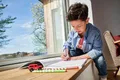 Weiteres Produktbild STABILO EASYcolors Buntstifte für Linkshänder – 24-teiliges Set
