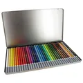 Pastellstifte STABILO CarbOthello ARTY 36 Stk. im Metalletui