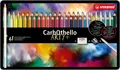 Pastellstifte STABILO CarbOthello ARTY 48 Stk. im Metalletui