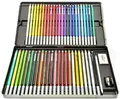 Pastellstifte STABILO CarbOthello ARTY 48 Stk. im Metalletui