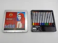 Weiteres Produktbild Pastelle 8282/12 WACHS-Aquarellkunst