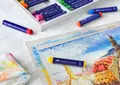 Weiteres Produktbild Ölpastelle, Pappschachtel 36 Stück Faber-Castell 127036