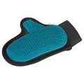 Weiteres Produktbild Pflegehandschuhe mit Drahtverzahnung mit Kugeln 18x24 cm