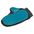 Weiteres Produktbild Pflegehandschuhe mit weichen Gummizähnen 18x24 cm
