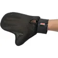 Weiteres Produktbild Pflegehandschuhe mit weichen Gummizähnen 18x24 cm
