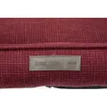 Weiteres Produktbild TALIS Bett weinrot 100 x 70 cm
