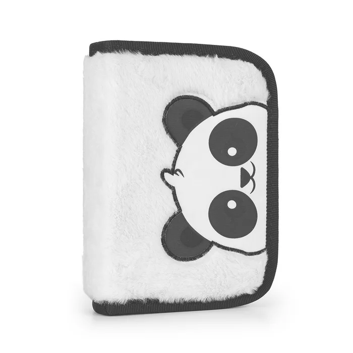 Hauptbild des Produkts Penál 1 p. 2 chlopně, efect Panda